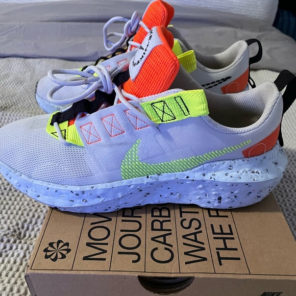 Nike Shoes - Nike Crater’s
